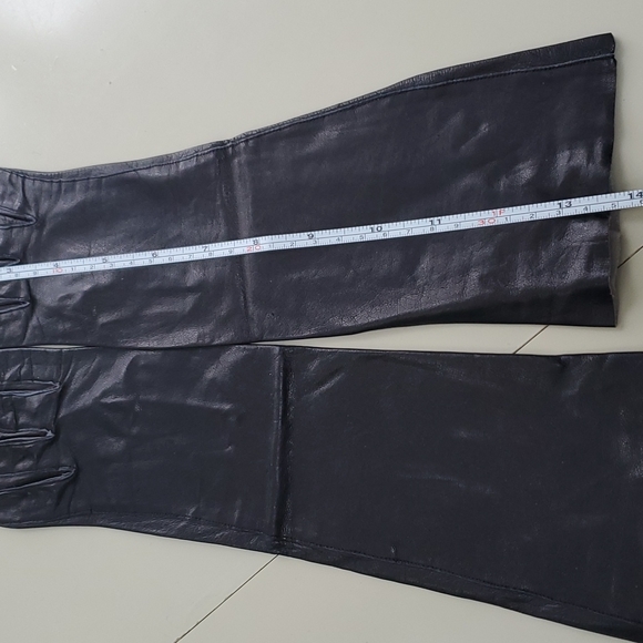 VINTAGE Long Gloves - Picture 8 of 12